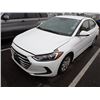 Image 1 : 2017 Hyundai Elantra