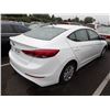 Image 3 : 2017 Hyundai Elantra