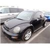 Image 1 : 2004 Volkswagen New Beetle