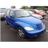Image 2 : 2005 Chrysler PT Cruiser