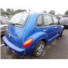 Image 3 : 2005 Chrysler PT Cruiser