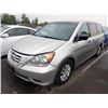 Image 1 : 2008 Honda Odyssey