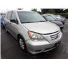 Image 2 : 2008 Honda Odyssey
