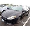Image 1 : 2015 Dodge Dart