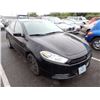Image 2 : 2015 Dodge Dart