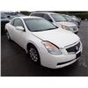 Image 2 : 2009 Nissan Altima