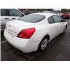 Image 3 : 2009 Nissan Altima