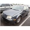 Image 1 : 2003 Volkswagen Jetta