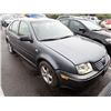 Image 2 : 2003 Volkswagen Jetta