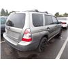 Image 3 : 2007 Subaru Forester