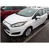 Image 1 : 2015 Ford Fiesta