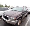 Image 1 : 2003 Jeep Grand Cherokee