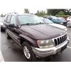 Image 2 : 2003 Jeep Grand Cherokee