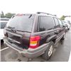 Image 3 : 2003 Jeep Grand Cherokee