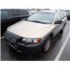Image 1 : 2004 Volvo XC70