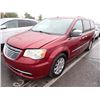 Image 1 : 2011 Chrysler Town and Country