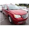 Image 2 : 2011 Chrysler Town and Country
