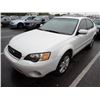Image 1 : 2005 Subaru Outback