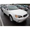 Image 2 : 2005 Subaru Outback