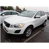 Image 1 : 2012 Volvo XC60