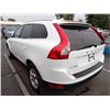 Image 4 : 2012 Volvo XC60