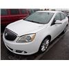 Image 1 : 2015 Buick Verano