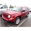 Image 1 : 2012 Jeep Patriot