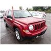 Image 2 : 2012 Jeep Patriot