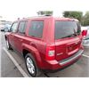 Image 4 : 2012 Jeep Patriot