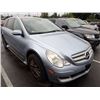 Image 2 : 2007 Mercedes-Benz R350