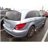 Image 3 : 2007 Mercedes-Benz R350