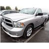 Image 1 : 2014 RAM Ram 1500