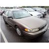 Image 2 : 2003 Buick Century