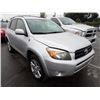 Image 2 : 2007 Toyota Rav4