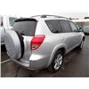 Image 3 : 2007 Toyota Rav4