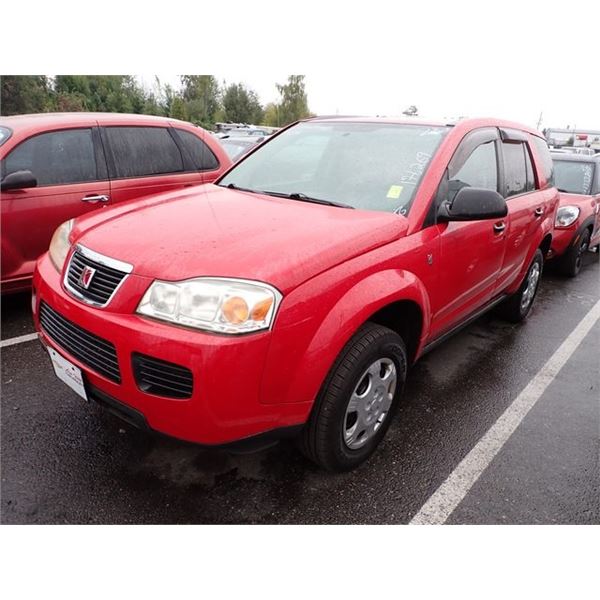 2006 Saturn VUE