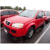Image 1 : 2006 Saturn VUE