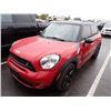 Image 1 : 2015 Mini Cooper S Countryman