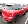 Image 3 : 2015 Mini Cooper S Countryman
