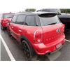 Image 4 : 2015 Mini Cooper S Countryman