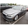 Image 1 : 2011 BMW 550i
