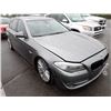 Image 2 : 2011 BMW 550i