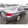 Image 3 : 2011 BMW 550i