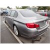 Image 4 : 2011 BMW 550i