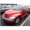 Image 1 : 2003 Chrysler PT Cruiser