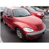 Image 2 : 2003 Chrysler PT Cruiser