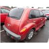 Image 3 : 2003 Chrysler PT Cruiser