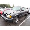 Image 1 : 2005 Ford Ranger