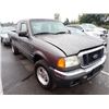 Image 2 : 2005 Ford Ranger