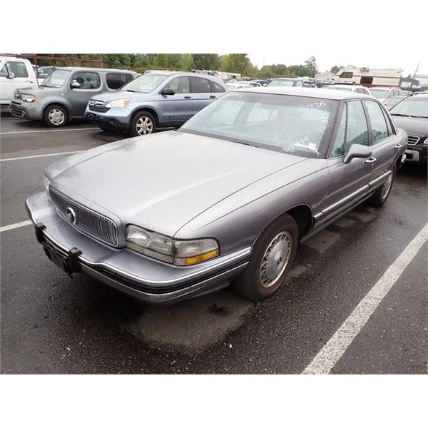 1992 Buick LeSabre